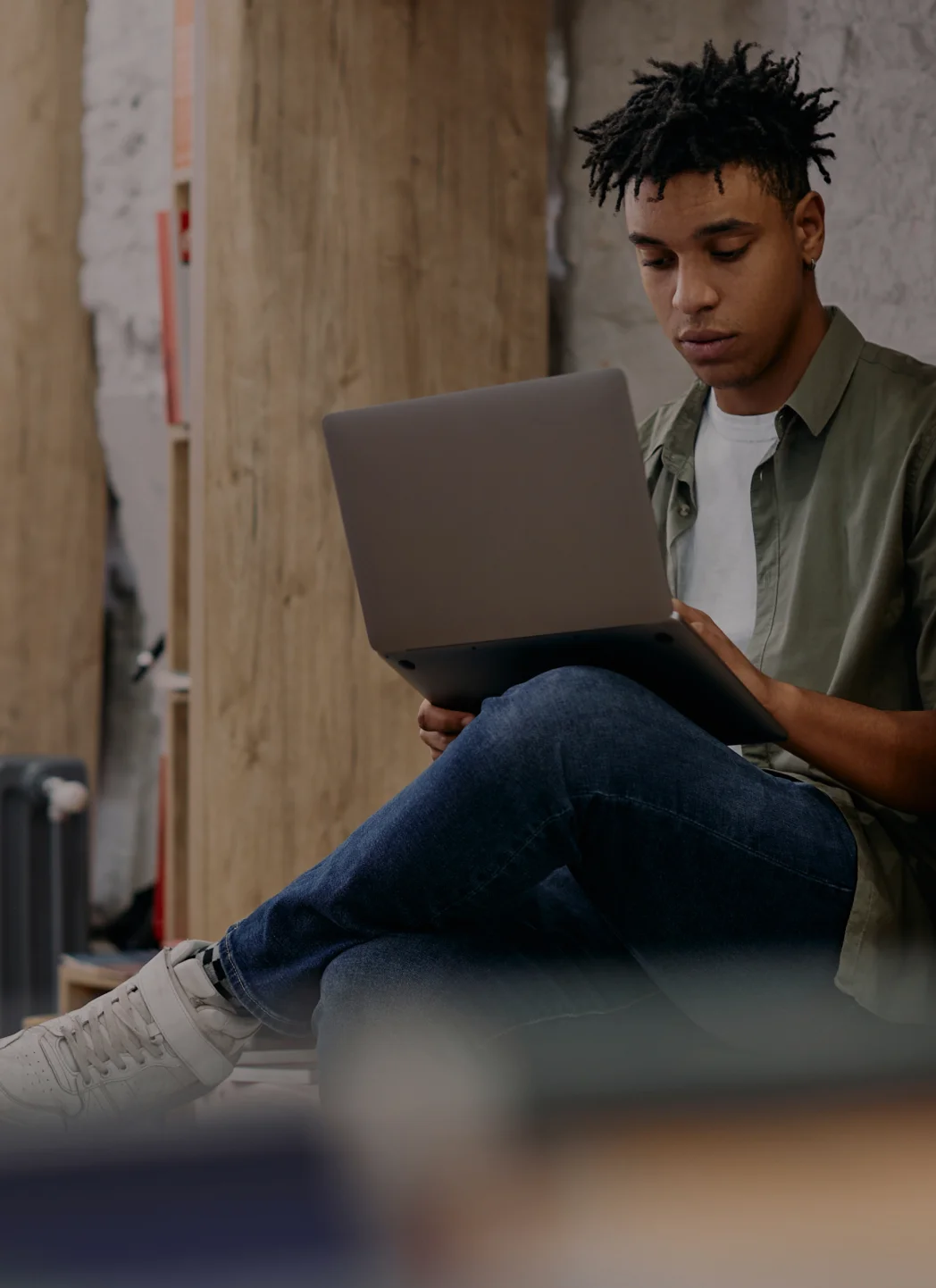 Computer Science Tuition for University