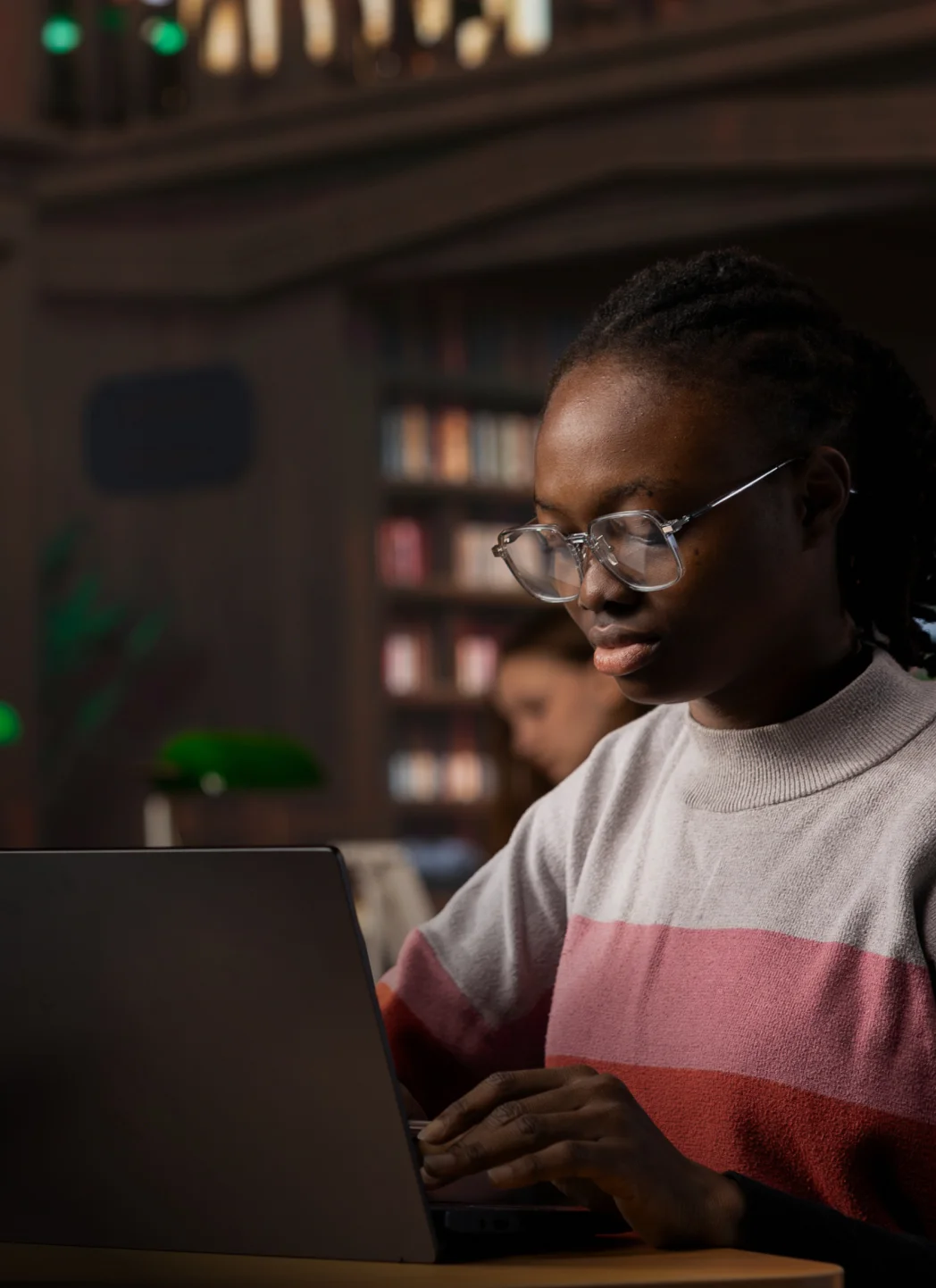 University admission